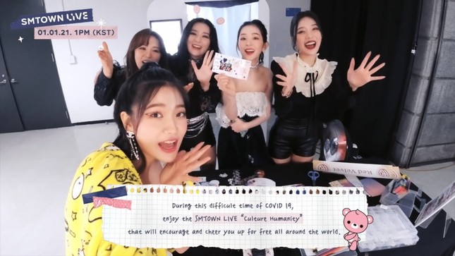 Irene (Red Velvet) lần đầu lộ diện sau scandal: Netizen có bỏ qua chuyện cũ vì quá đẹp? ảnh 2