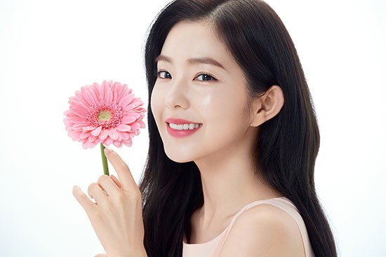 Irene (Red Velvet) lần đầu lộ diện sau scandal: Netizen có bỏ qua chuyện cũ vì quá đẹp? ảnh 1