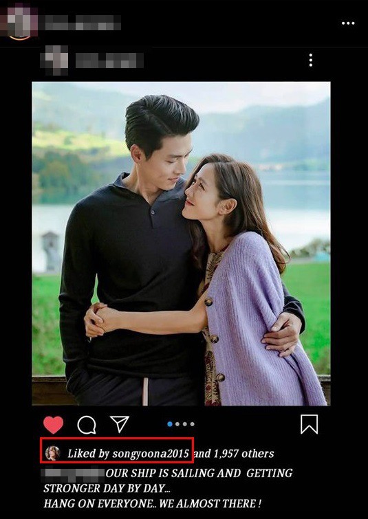Trước khi Dispatch ra tay, Hyun Bin - Son Ye Jin đã nhiều lần lộ manh mối đáng ngờ ảnh 3