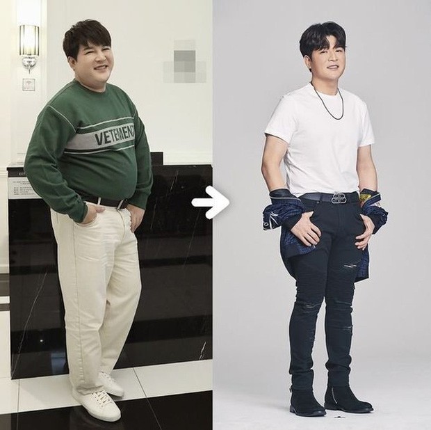 Khoe ảnh giảm tới 11 kg, Park Bom nhanh chóng trở thành “động lực năm mới” của các cô gái ảnh 4