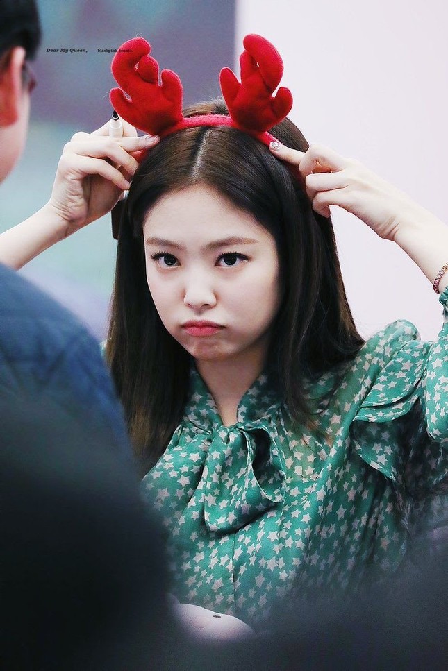 Một trang tin xứ Hàn khiến netizen nổi cáu khi dùng từ này để nói về Jennie (BLACKPINK) ảnh 3