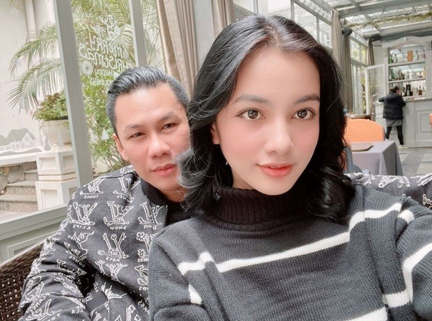 Hậu ly hôn, ca sĩ Lệ Quyên và chồng cũ trở thành cặp đôi gây ồn ào nhất showbiz Việt ảnh 3