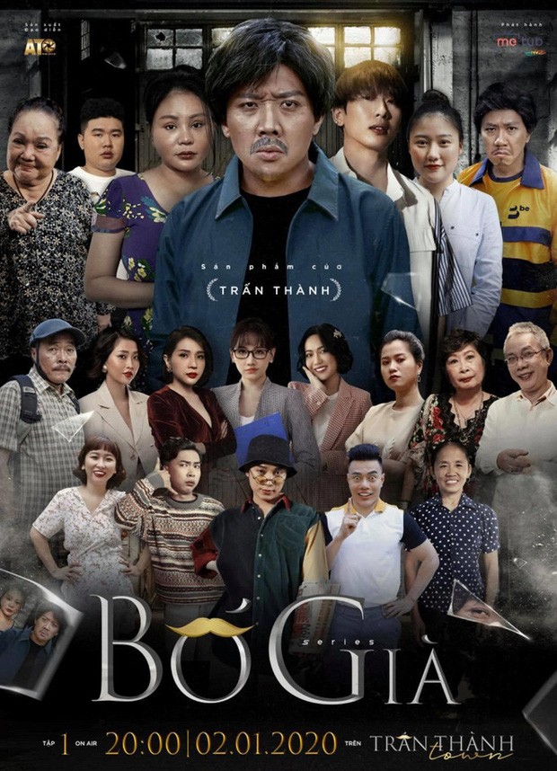 Đến giờ nếu bạn vẫn chưa xem 3 web-series “đỉnh của chóp” này thì quá là đáng tiếc! ảnh 1