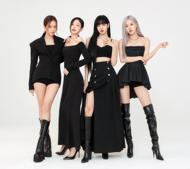 Netizen đi tìm thành viên quan trọng nhất BLACKPINK: Ai xứng đáng là gương mặt đại diện? ảnh 1