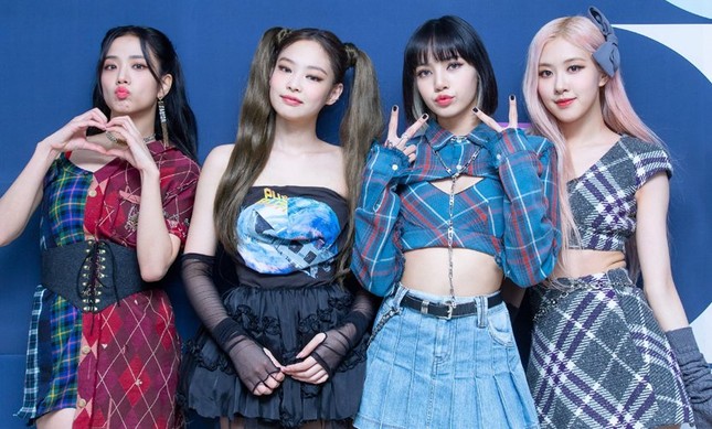 Thiên Thần Nhỏ 398: BLACKPINK giúp bạn tìm phiên bản hoàn hảo hơn của chính mình ảnh 1
