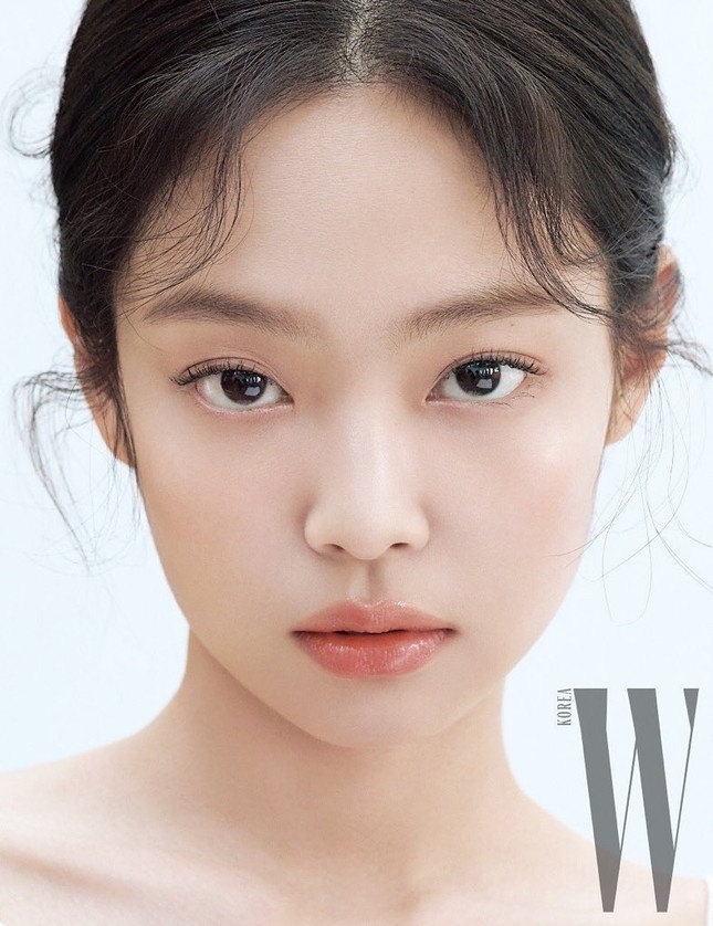 Mỹ nhân ảo pha trộn khuôn mặt 5 nữ idol nổi nhất hiện nay: Nét đẹp của ai đỉnh nhất? ảnh 1