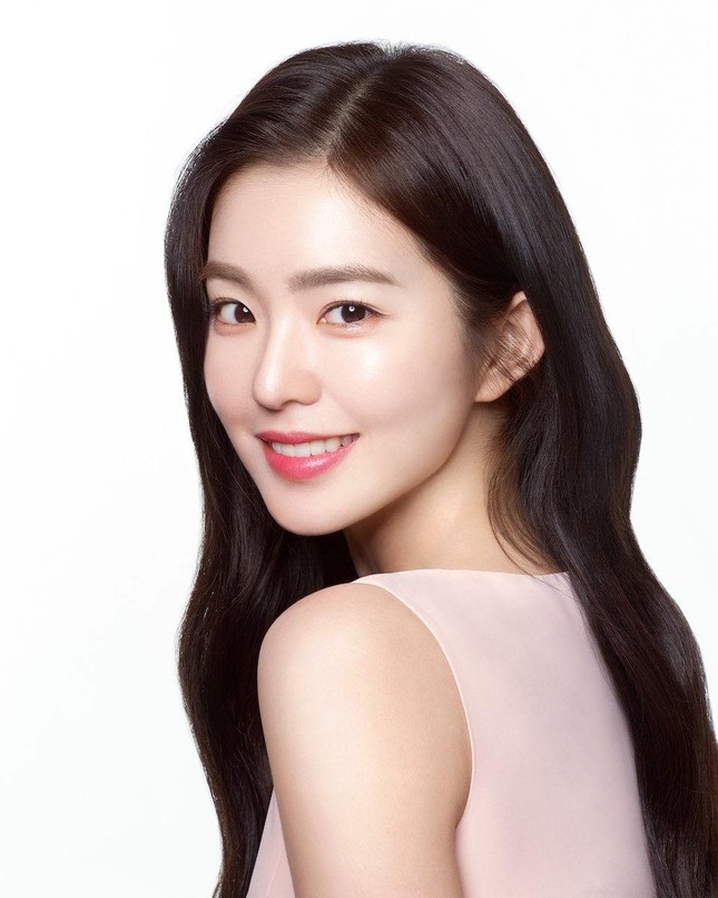 Mỹ nhân ảo pha trộn khuôn mặt 5 nữ idol nổi nhất hiện nay: Nét đẹp của ai đỉnh nhất? ảnh 5
