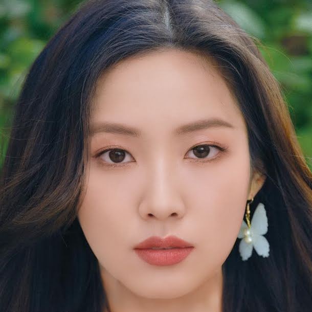 Mỹ nhân ảo pha trộn khuôn mặt 5 nữ idol nổi nhất hiện nay: Nét đẹp của ai đỉnh nhất? ảnh 6