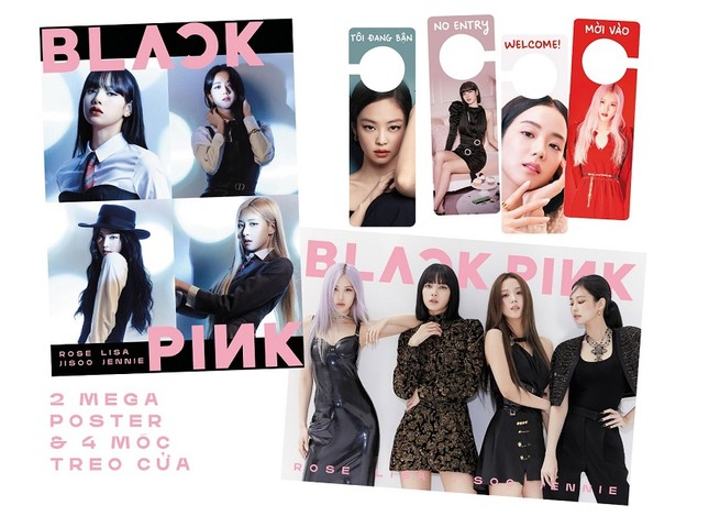 Thiên Thần Nhỏ 398: BLACKPINK giúp bạn tìm phiên bản hoàn hảo hơn của chính mình ảnh 4