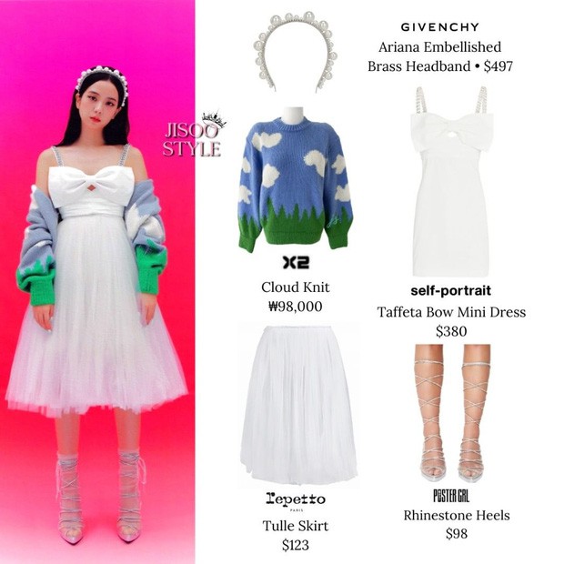 Một sao Việt vừa chốt đơn rinh về chiếc “bờm tóc thị phi” giống như của Jisoo (BLACKPINK) ảnh 4