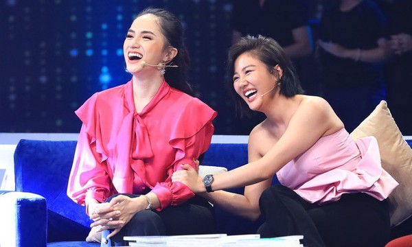 Éo le như Văn Mai Hương: Hết bị chê là thừa cân nay lại bị netizen bảo quá gầy ảnh 2