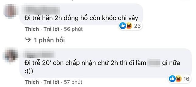 Bất ngờ với phản ứng của nhiều netizen trước màn bật khóc xin lỗi vì đến muộn của Nhã Phương ảnh 4