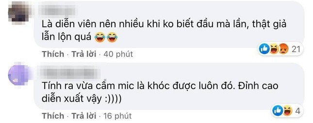 Bất ngờ với phản ứng của nhiều netizen trước màn bật khóc xin lỗi vì đến muộn của Nhã Phương ảnh 7
