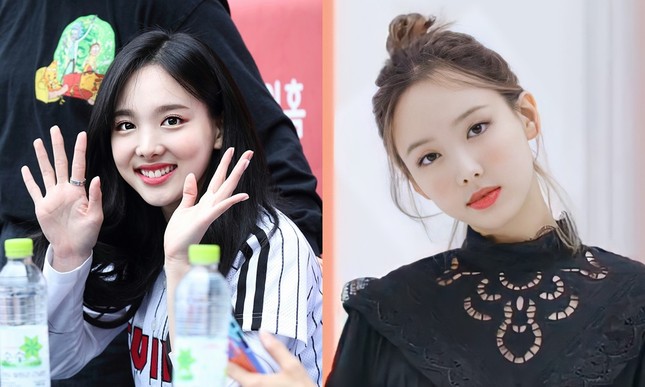 Thêm một nữ idol khiến netizen công nhận: Thay đổi dáng lông mày tạo nên phép màu cho khuôn mặt ảnh 7