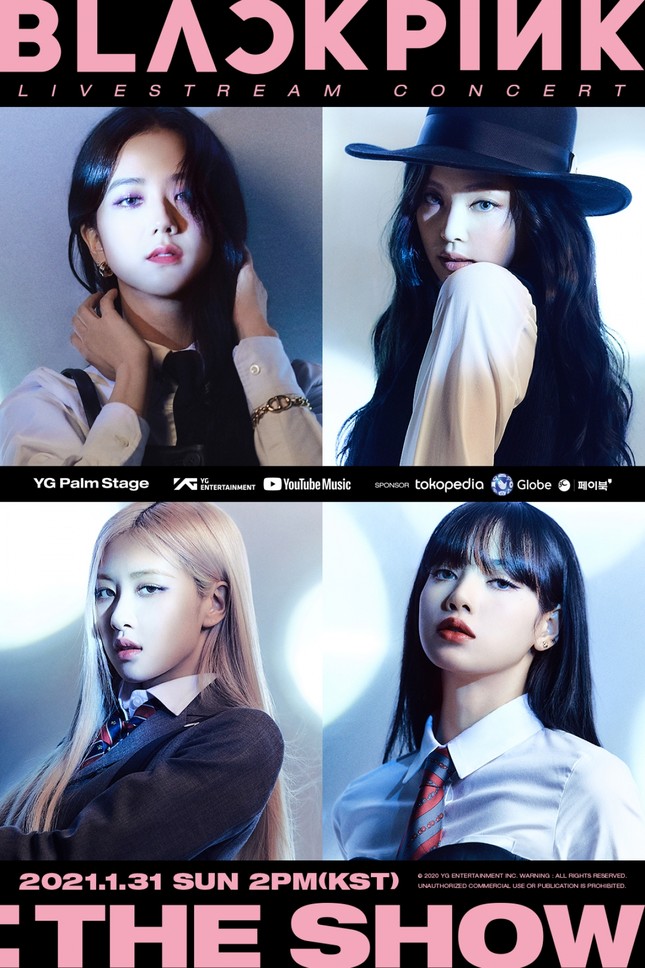 Netizen ngạc nhiên khi biết BLACKPINK tổ chức sinh nhật cho Jennie ở một nơi như thế này ảnh 4