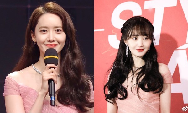 Lần nào đụng hàng idol K-Pop, Trịnh Sảng cũng chịu lép vế vì nhiều lý do ảnh 11