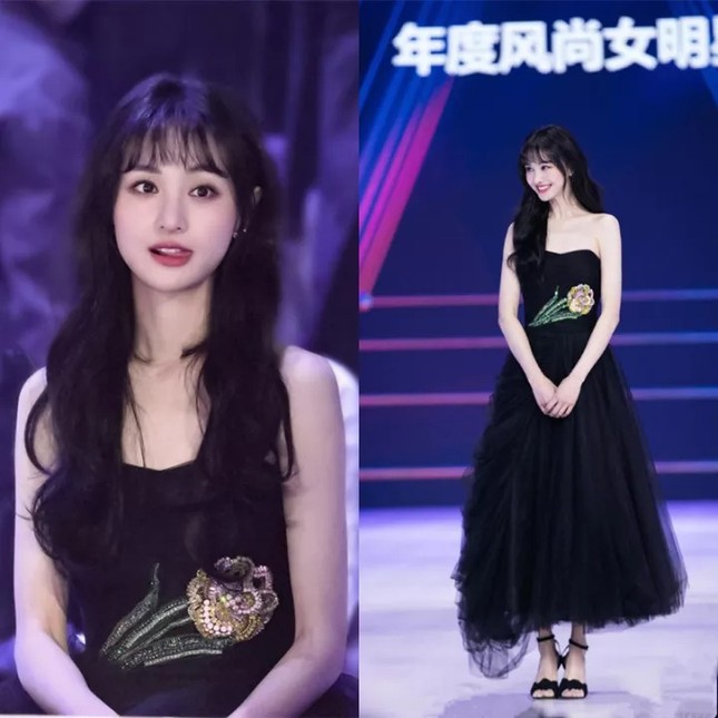 Lần nào đụng hàng idol K-Pop, Trịnh Sảng cũng chịu lép vế vì nhiều lý do ảnh 5