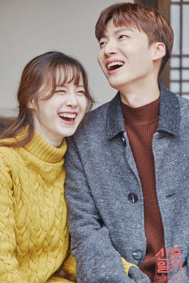 Từ bê bối Trịnh Sảng, netizen phát hiện điểm trùng hợp giật mình giữa hai nữ chính “Vườn Sao Băng” ảnh 6