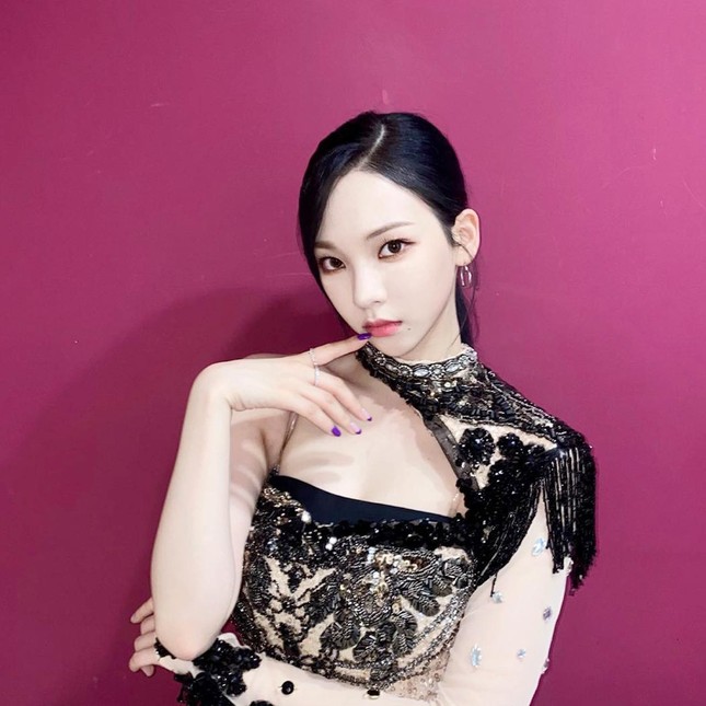 SM Ent có tài chọn nghệ danh “vừa dị vừa phèn” cho idol, Karina (aespa) không ngoại lệ ảnh 2