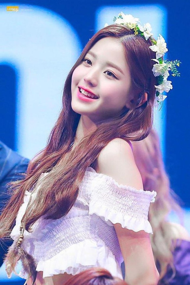 Idol K-Pop xinh đẹp thì nhiều nhưng chỉ 3 nhân vật này được xem là “công chúa đích thực” ảnh 6