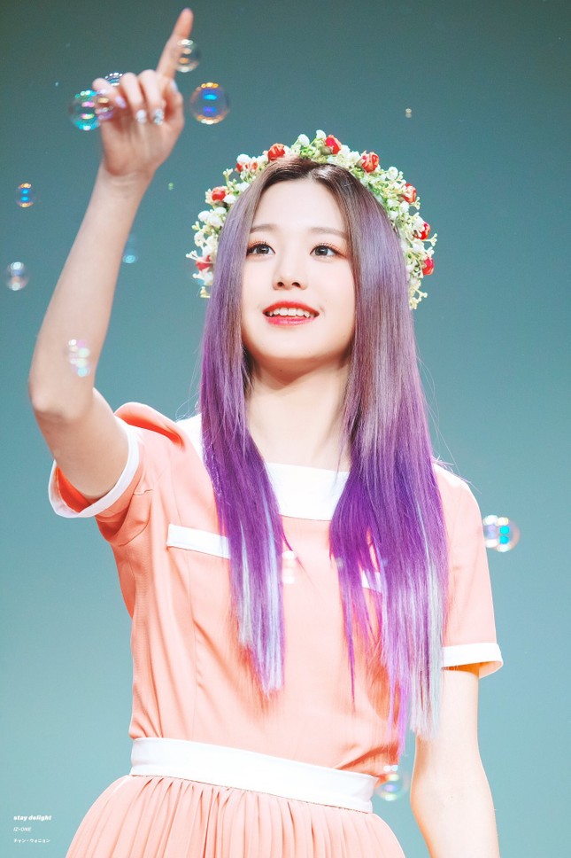 Idol K-Pop xinh đẹp thì nhiều nhưng chỉ 3 nhân vật này được xem là “công chúa đích thực” ảnh 7