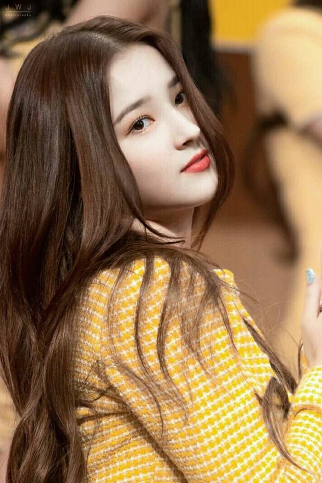 Những mỹ nhân xứ Hàn sở hữu chiếc mũi đẹp tự nhiên đến mức dao kéo cũng bó tay ảnh 7