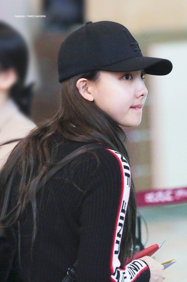 Kinh nghiệm đầy mình như Nayeon (TWICE) mà cũng mắc phải sai lầm này khi dưỡng da ảnh 3