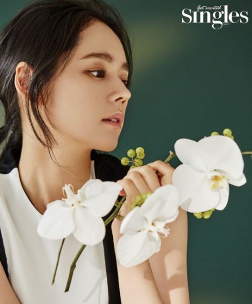 Những mỹ nhân xứ Hàn sở hữu chiếc mũi đẹp tự nhiên đến mức dao kéo cũng bó tay ảnh 3