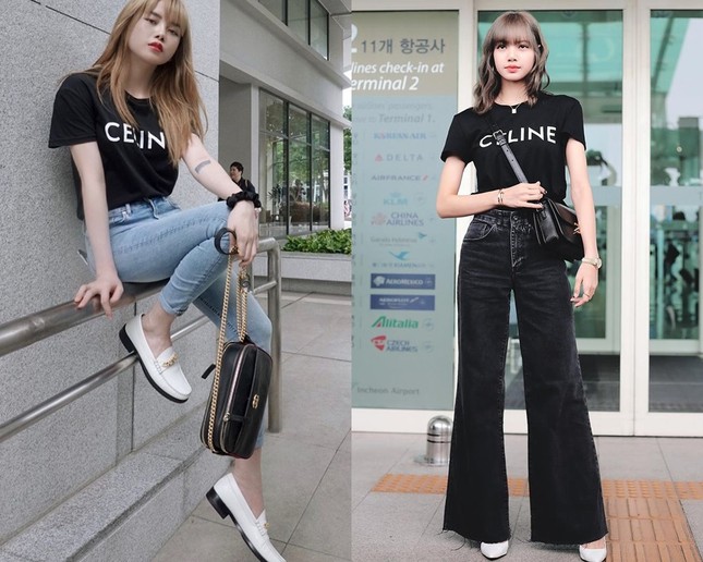 Điểm lại những pha “cheap moment” giữa Thiều Bảo Trâm và BLACKPINK: Đẹp không thua bản gốc ảnh 10
