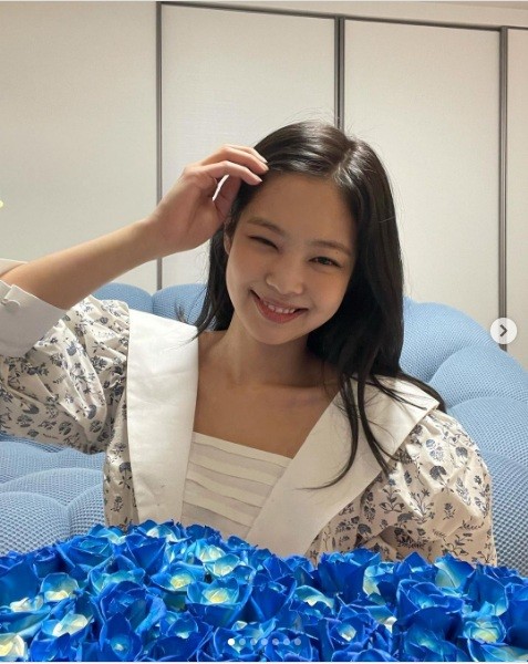 App chỉnh ảnh không thiếu nhưng cớ sao BLACKPINK lại chỉ thích ảnh chụp cam thường? ảnh 3
