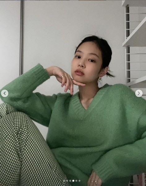 App chỉnh ảnh không thiếu nhưng cớ sao BLACKPINK lại chỉ thích ảnh chụp cam thường? ảnh 2
