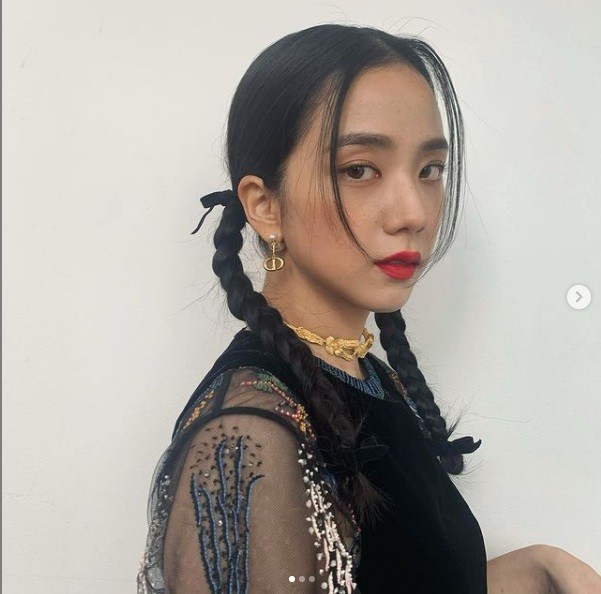 App chỉnh ảnh không thiếu nhưng cớ sao BLACKPINK lại chỉ thích ảnh chụp cam thường? ảnh 4