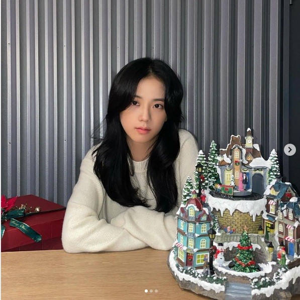 App chỉnh ảnh không thiếu nhưng cớ sao BLACKPINK lại chỉ thích ảnh chụp cam thường? ảnh 6
