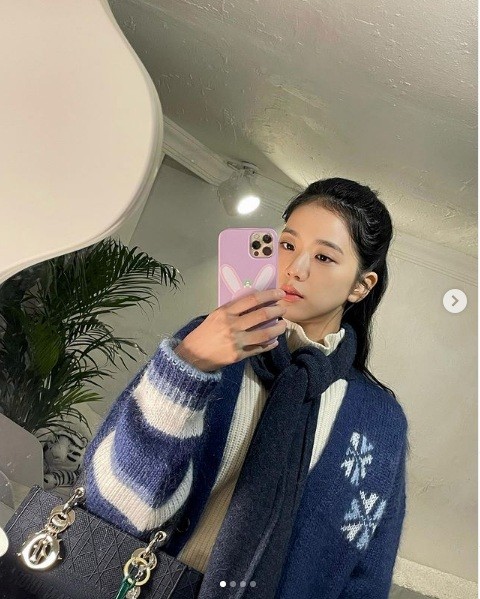 App chỉnh ảnh không thiếu nhưng cớ sao BLACKPINK lại chỉ thích ảnh chụp cam thường? ảnh 5