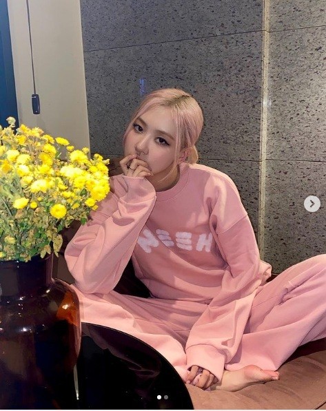 App chỉnh ảnh không thiếu nhưng cớ sao BLACKPINK lại chỉ thích ảnh chụp cam thường? ảnh 8