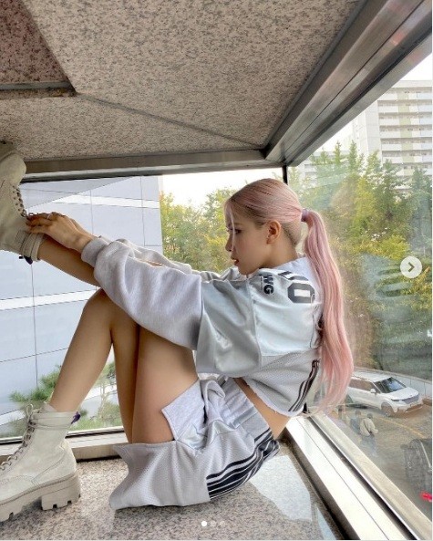 App chỉnh ảnh không thiếu nhưng cớ sao BLACKPINK lại chỉ thích ảnh chụp cam thường? ảnh 9