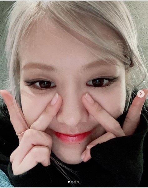 App chỉnh ảnh không thiếu nhưng cớ sao BLACKPINK lại chỉ thích ảnh chụp cam thường? ảnh 7
