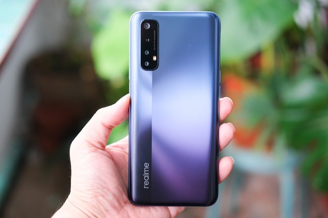 Realme tổ chức “Cuộc đua đổi mới”, truyền thông điệp dám thay đổi và sống bứt phá ảnh 4