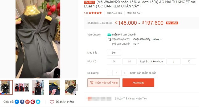 Hoa hậu Tiểu Vy cắt tóc ngắn, diện chiếc váy “quen quen” khiến netizen lại rộ lên so sánh ảnh 7