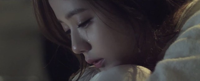 Chỉ là đóng MV thôi mà BLACKPINK được công nhận là “cao thủ diễn cảnh bi thương” ảnh 1