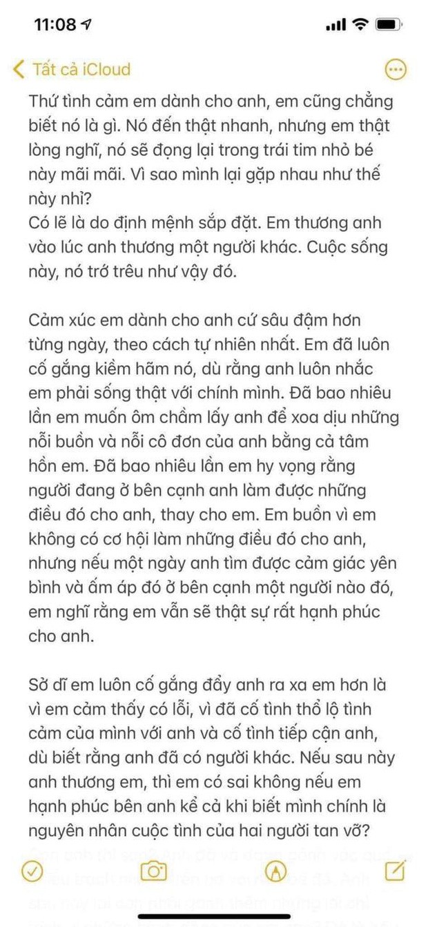Dù Sơn Tùng muốn dùng công việc để dập tắt ồn ào tình cảm thì rắc rối mới vẫn xuất hiện ảnh 2