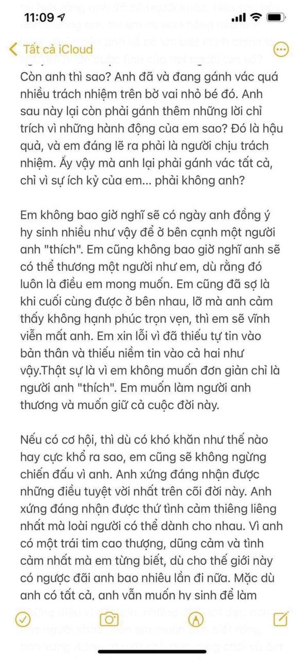 Dù Sơn Tùng muốn dùng công việc để dập tắt ồn ào tình cảm thì rắc rối mới vẫn xuất hiện ảnh 3