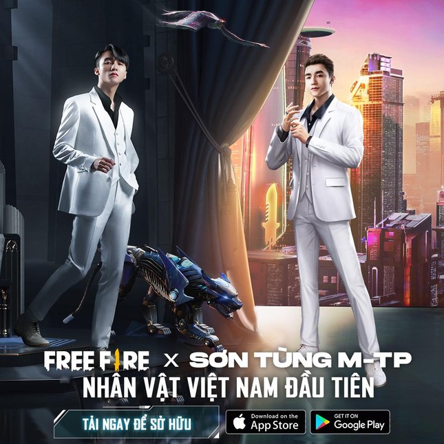 Sơn Tùng M-TP chính thức tung MV mới, từ nhạc đến hình cực chất xứng đáng hit mới ảnh 6
