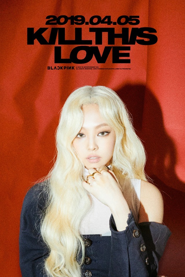 Nhìn lại 7749 kiểu tóc của Jennie: Ngay cả kiểu kỳ quặc nhất cũng vẫn thấy xinh ảnh 7