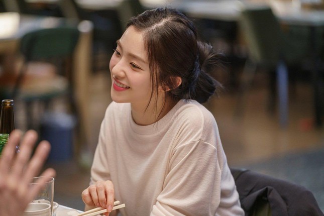 Phim đầu tay vừa tung trailer, Irene (Red Velvet) đã bị chê cả diễn xuất lẫn đài từ ảnh 3