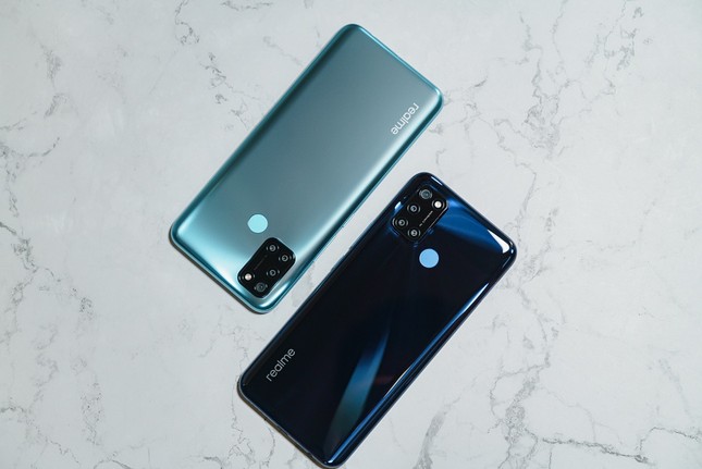 Tết Tân Sửu, Realme gợi ý những món quà ý nghĩa cho bố mẹ, cả nhà cùng vui ảnh 3