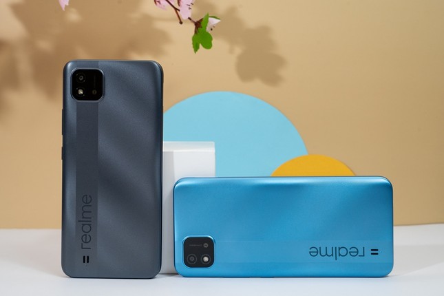Tết Tân Sửu, Realme gợi ý những món quà ý nghĩa cho bố mẹ, cả nhà cùng vui ảnh 6