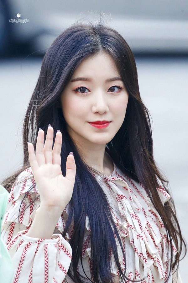 Shuhua (G)I-DLE ngày càng mất điểm: Nhan sắc đỉnh cao cũng không cứu được tài năng và tính cách? ảnh 1