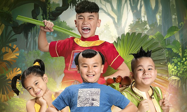 “Trạng Tí” chưa hết rắc rối: Chỉ một tấm poster nhưng có tận hai lỗi sai khiến dân tình thêm ngán ngẩm ảnh 3