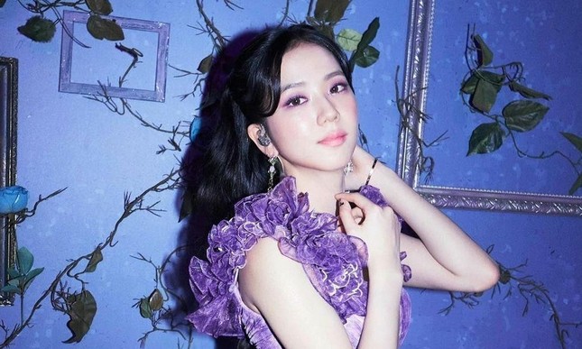 Lịch trình làm việc của Jisoo có gì bất thường mà đến anti-fan cũng phải thán phục? ảnh 4